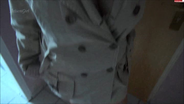 ActionGirl – Hättest Du mir auch geholfen