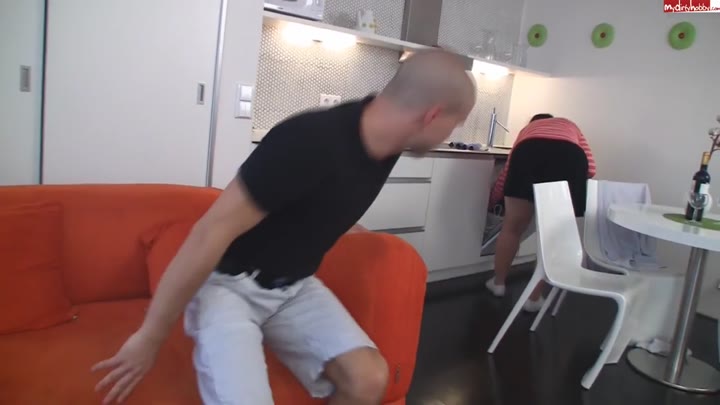 AdamBlack – Mutter von fünf Kindern