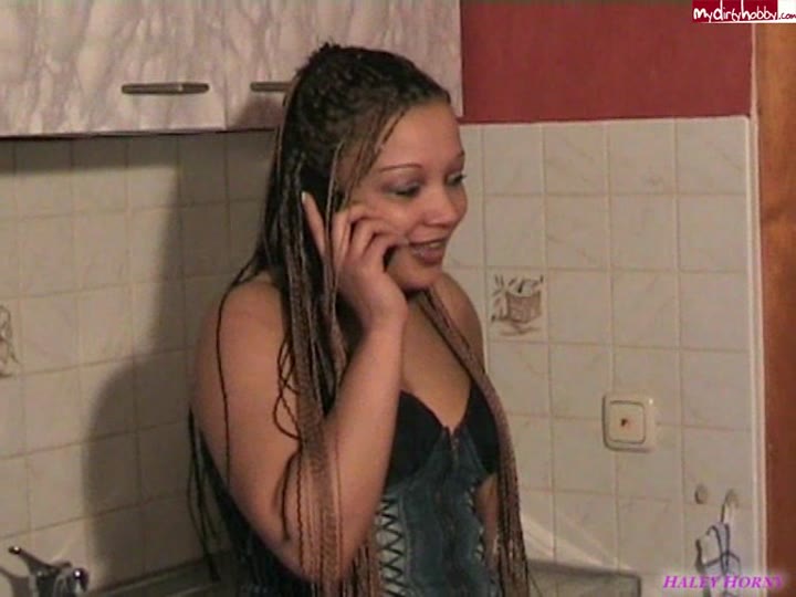 AfricanPrincess – Rohr verstopft