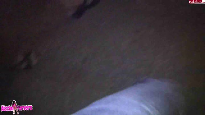 aische-pervers – 1 Mai – Anale Randale