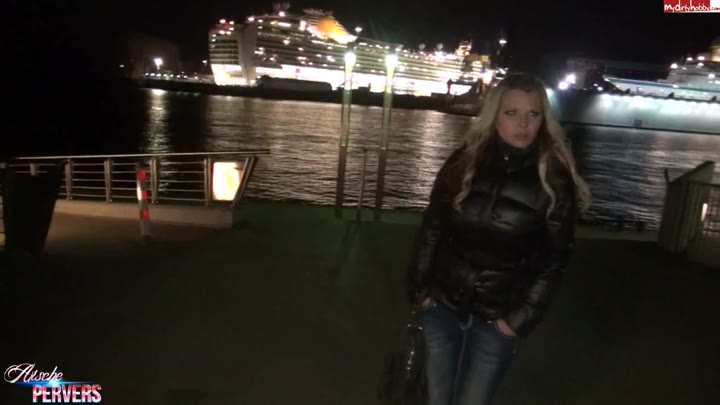 aische-pervers – Am Hamburger Straßenstrich