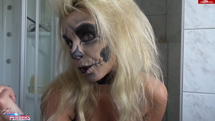 aische-pervers – Anales Wave Gotik Treffen 2014