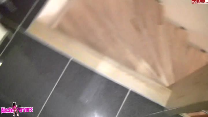 aische-pervers – Au-Pair eiskalt verarscht