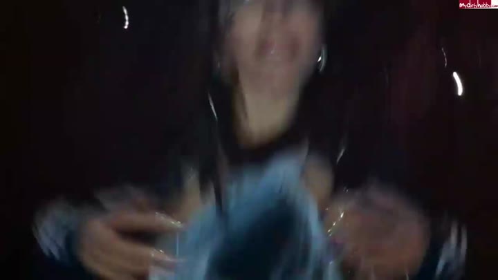 aische-pervers – Besoffen nach der Halloweenparty