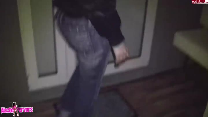 aische-pervers – Betrunkene Silvesterschlampe gefickt