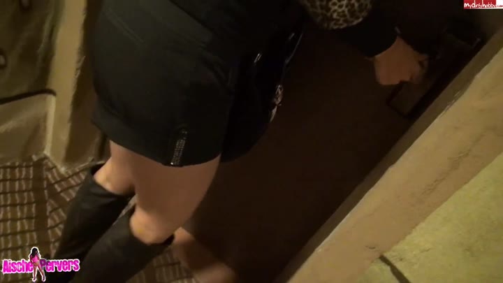 aische-pervers – Fickunfall – Creampie vom Urlaubsflirt