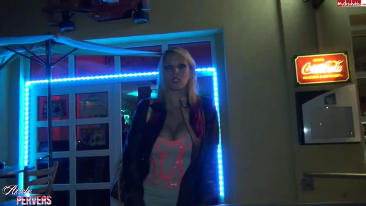 aische-pervers – Fremdgeblasen im Delirium