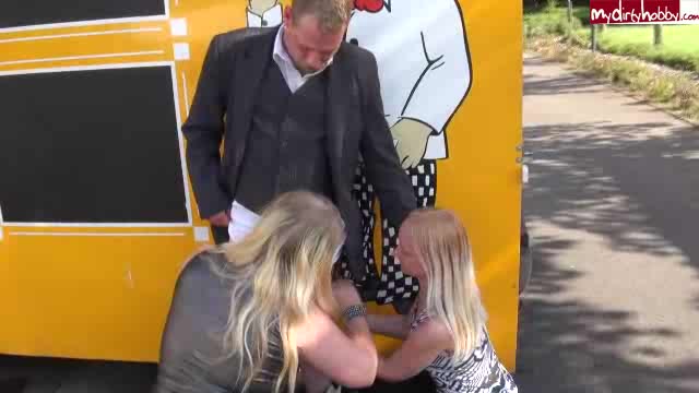 Alexas18 – Grill Öffentlich Public Dirtytalk