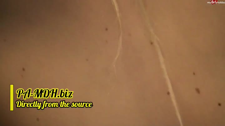 AmyHunter – Ich komm auf deinen Schoß