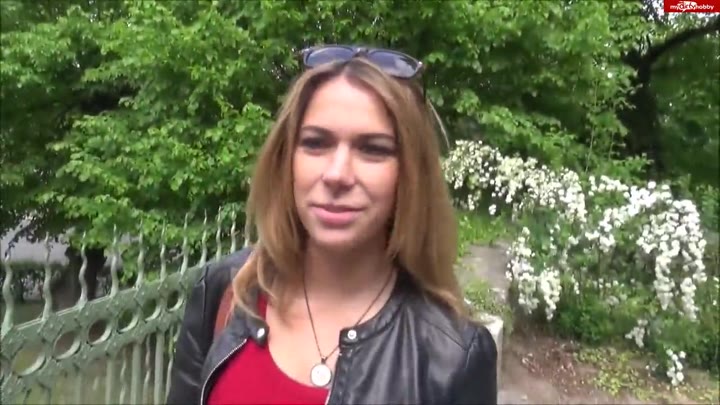 AniBlackfox – mann gibt sich als tour-guide aus für umsonst