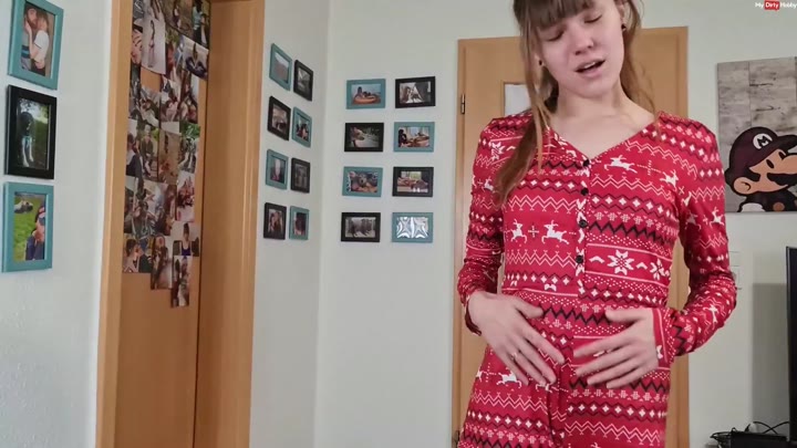 Anne-Eden – Verwoehnung pur – Orgasmusgeschenk nur fuer dich