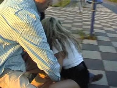 BiJenny – 3er am Busbahnhof