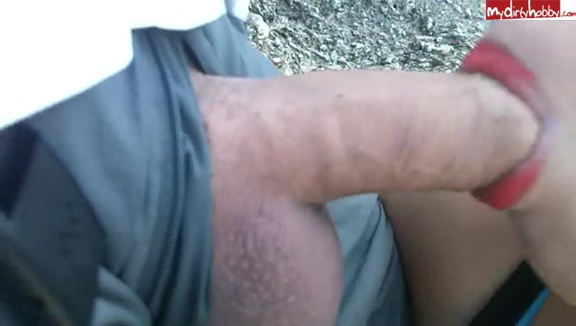 BumBumBunny – Blasen am Strand