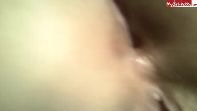 BumBumBunny – Zwei Typen ficken mich durch