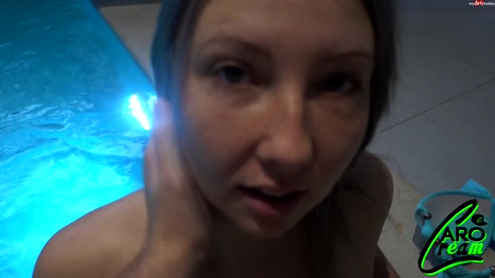 CaroCream – Dein Ehemann fickt mich auf Geschaeftsreise