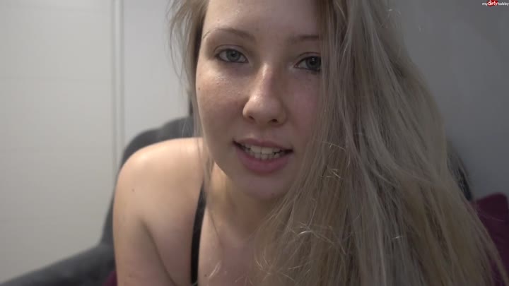 CaroCream – Dirtytalk Gibs mir in alle Loecher