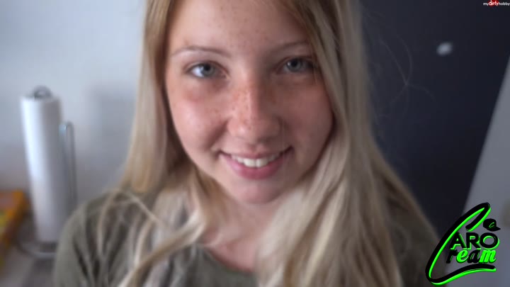 CaroCream – Meine Pussy troestet dich – So kommst du ueber deine Ex hinweg