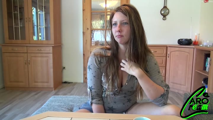 CaroCream – Pensionsbesitzer ist ein perverses Schwein