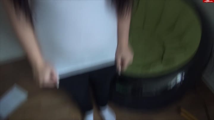 CaroCream – Schnellspritz schaffts nicht bis ins Loch