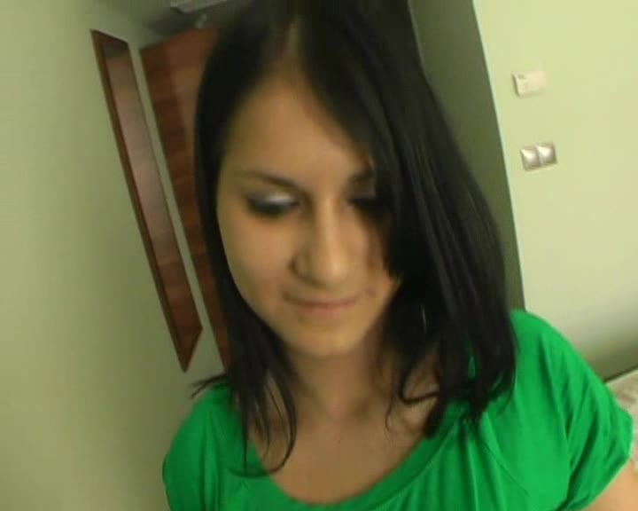 Diether-v-Stein – Huebsche Tuerkin abgeschleppt