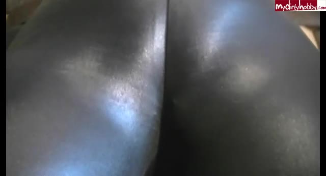 DonnaErotica – Latex Fetisch