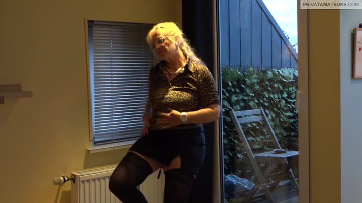 GrossmutterGerdaNRW – Mein Lover hat abgesagt