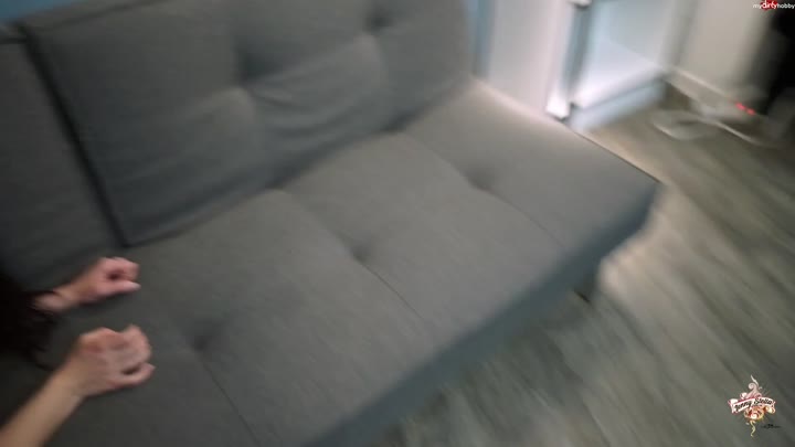 Jenny Stella – 2 Schwaenze gleichzeidig im Teeniemaul – So gamsig hob i no nie geblasn