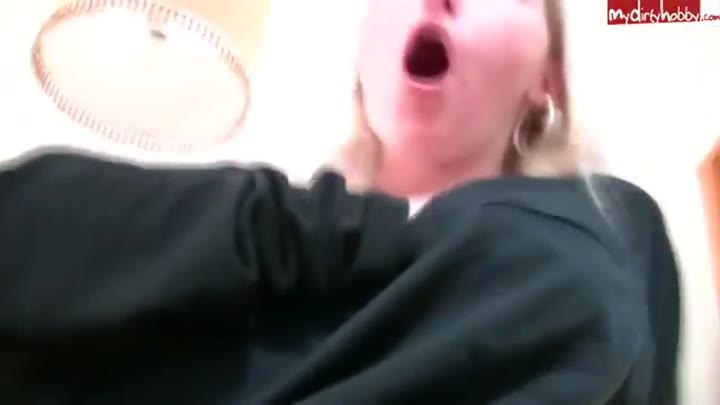 JennyCoxville – Gaertner fickte mich extrem durch