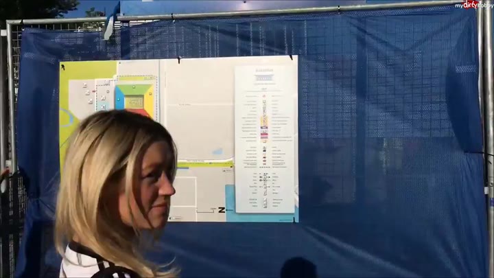 Lana-Giselle – VIP Bitch – Ich komme ueberall rein