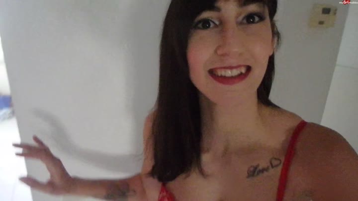 Lia Leone – Meine Videovorstellung