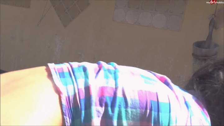 Lia Leone – The Walking Fuck