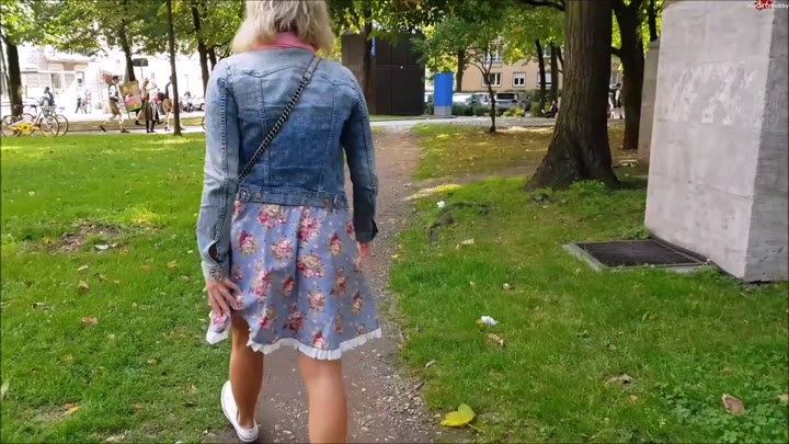 LilliVanilli – Der wahre Oktoberfest Clip