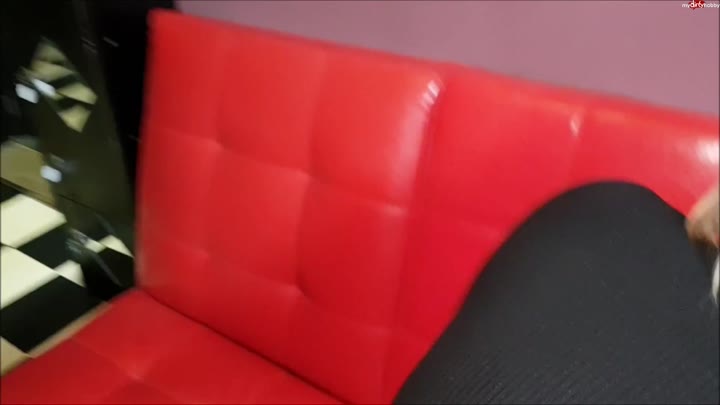 LilliVanilli – Fick mein JeansBooty