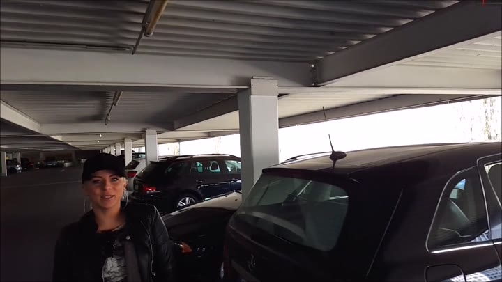 LilliVanilli – NS-Marathon – Das haette sich keiner getraut