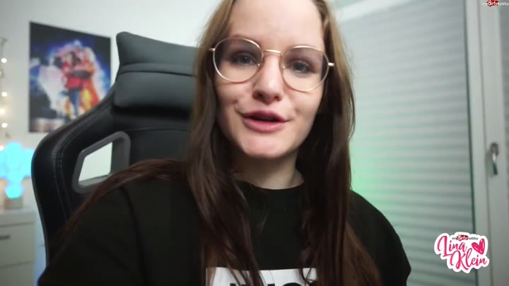 Lina-Klein – Eine dringende Botschaft an euch