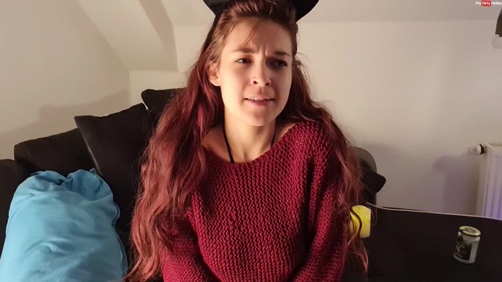 LinaWinter – Linas SexWorkShop – So nah warst du meiner Pussy noch nie