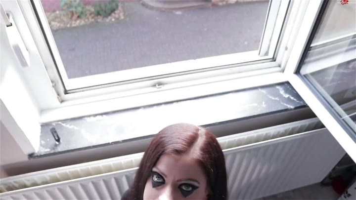 -Mandala- – Deepthroat Wette