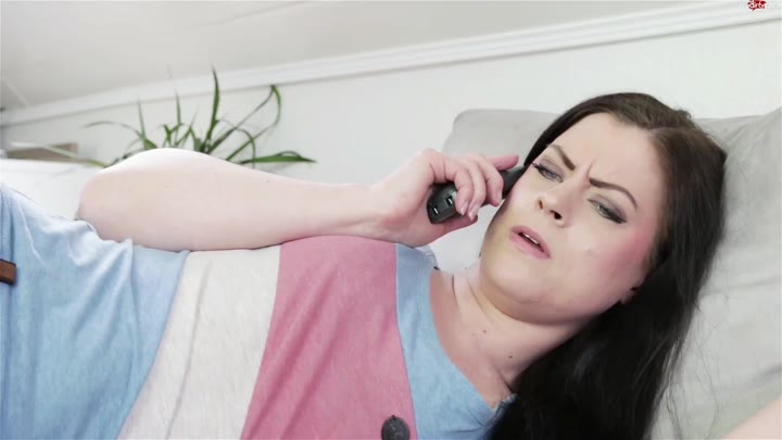 -Mandala- – Sahniges Telefonat