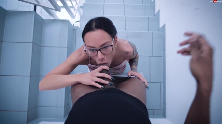 -Mandala- – Sex Im Parkhaus