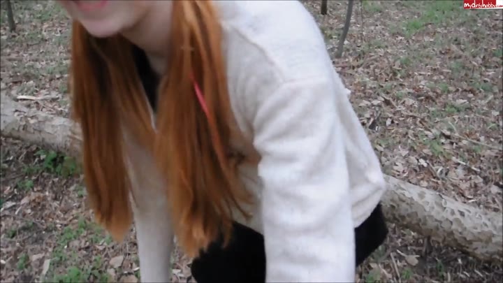 MangaMausMiku – Fremde Eier ausgeblasen – Eiersuchen mal anders POV