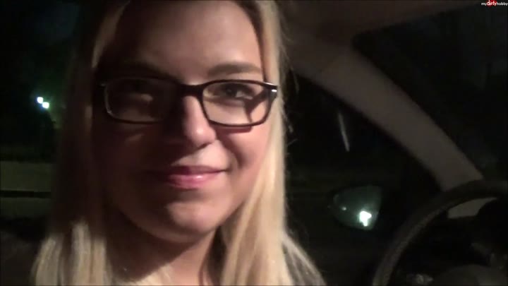 MariellaSun – Blowjob fuers Date