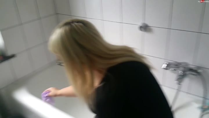 MariellaSun – Facial fuer mehr Gehalt