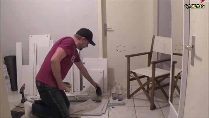 MariellaSun – Mein Nachbar der Schuh Fetischist