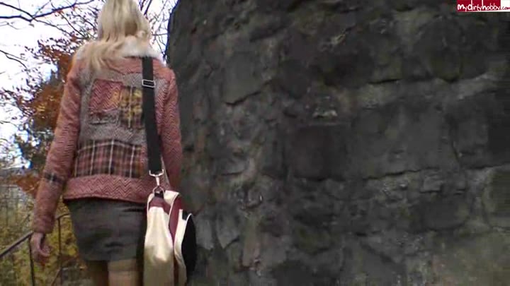 marina-montana – Outdoor fick