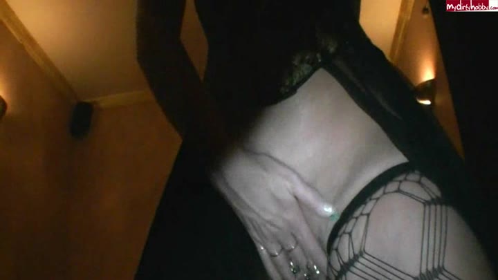 marina-montana – Venus Party Fick