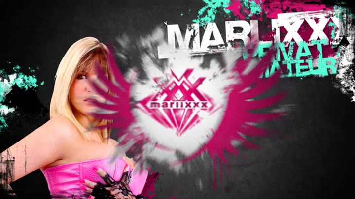 marlixxx – 2 Megavolle Blasen