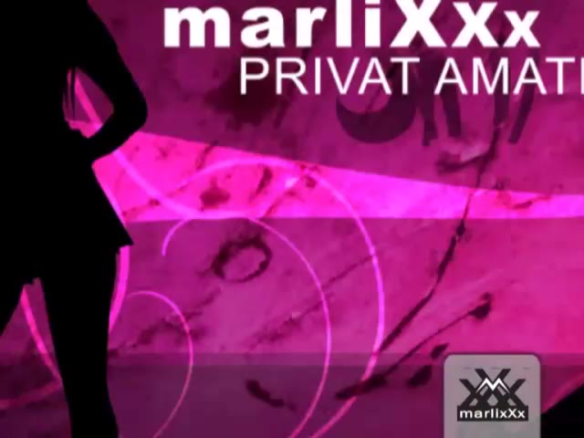 marlixxx – 3 pissende Fotzen