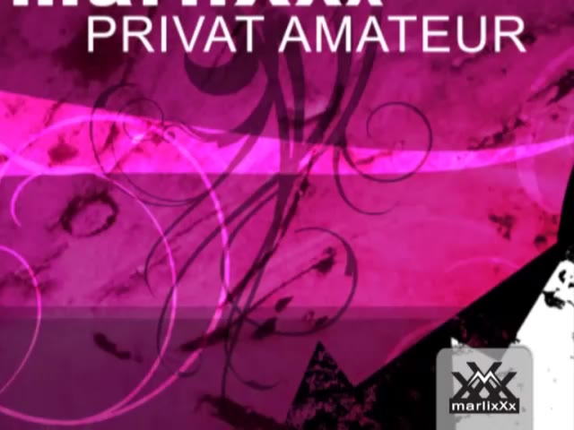 marlixxx – Der Piss zwischen Neuwagen