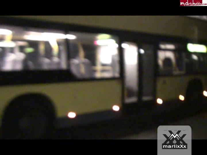 marlixxx – Du mieses Wuermchen