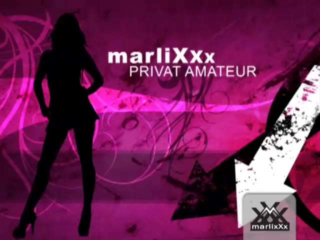marlixxx – Gepisst in Tennissocken